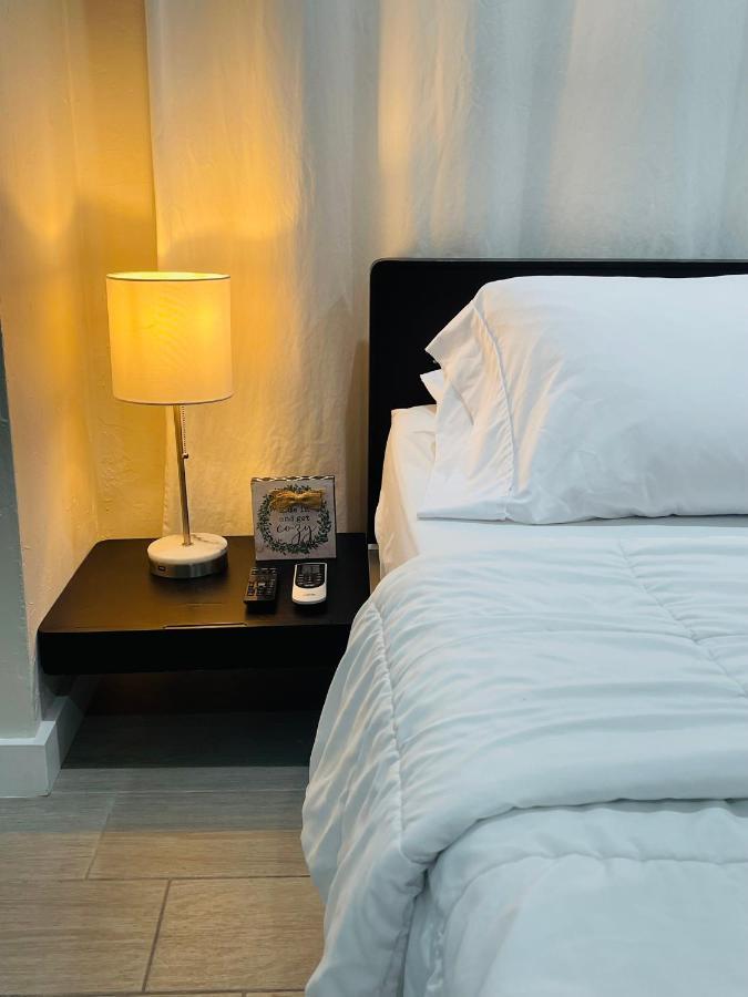 Nuvole Guest Suite ميامي المظهر الخارجي الصورة